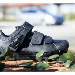 Chaussures VTT Neatt Basalte Expert Noir Noir / Bleu -Chaussures VTT Soldes unnamed file 70