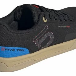 Chaussures VTT Five Ten Freerider Pro Canvas Noir -Chaussures VTT Soldes unnamed file 721