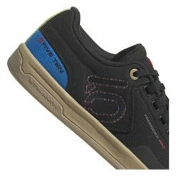 Chaussures VTT Five Ten Freerider Pro Canvas Noir -Chaussures VTT Soldes unnamed file 722