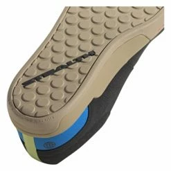 Chaussures VTT Five Ten Freerider Pro Canvas Noir -Chaussures VTT Soldes unnamed file 723