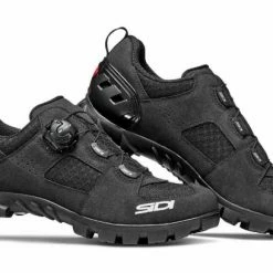 Chaussures VTT Sidi Turbo Noir