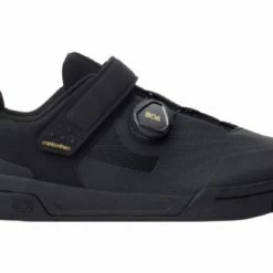 Chaussures VTT Crankbrothers Mallet Boa Noir / Or