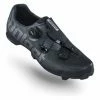 Chaussures VTT Suplest Edge+ Performance Noir/Argent Gris / Jaune / Fluo