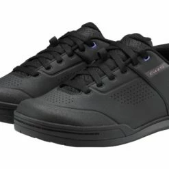 Chaussures Pour Pédales Plates Shimano GR501 Noir -Chaussures VTT Soldes unnamed file 756
