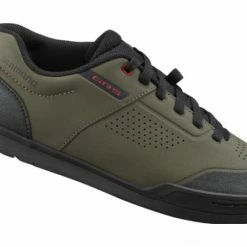 Chaussures Pour Pédales Plates Shimano GR501 Noir -Chaussures VTT Soldes unnamed file 758