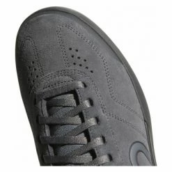 Five Ten Paire De Chaussures Fiveten Sleuth DLX Gris -Chaussures VTT Soldes unnamed file 76