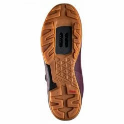 Chaussures Leatt 6.0 Clip Malbec Noir -Chaussures VTT Soldes unnamed file 762