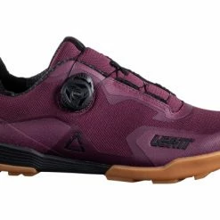 Chaussures Leatt 6.0 Clip Malbec Noir -Chaussures VTT Soldes unnamed file 763