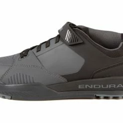 Chaussures Pédales Automatiques Endura MT500 Burner Noir