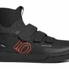 Chaussures De VTT Five Ten Freerider Pro Mid Noir