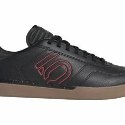 Five Ten Paire De Chaussures Fiveten Sleuth DLX Gris -Chaussures VTT Soldes unnamed file 79