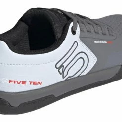 Chaussures VTT Five Ten Freerider Pro Blanc/Gris -Chaussures VTT Soldes unnamed file 798