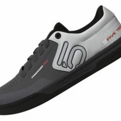 Chaussures VTT Five Ten Freerider Pro Blanc/Gris -Chaussures VTT Soldes unnamed file 799