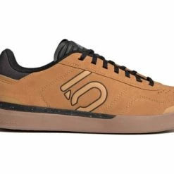 Five Ten Paire De Chaussures Fiveten Sleuth DLX Gris -Chaussures VTT Soldes unnamed file 80