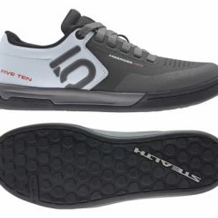 Chaussures VTT Five Ten Freerider Pro Blanc/Gris -Chaussures VTT Soldes unnamed file 800