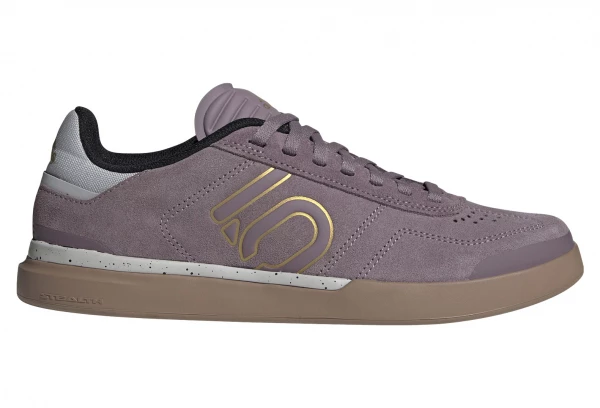 Chaussures Femme Five Ten Sleuth DLX Violet 2 Chaussures Femme Five Ten Sleuth DLX Violet – Image 2