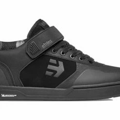 Chaussures Etnies Culvert Mid Noir
