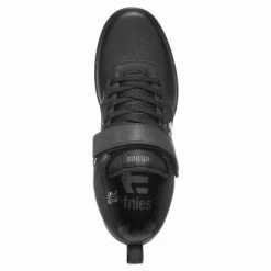 Chaussures Etnies Culvert Mid Noir -Chaussures VTT Soldes unnamed file 811
