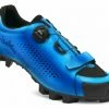 Chaussures VTT Spiuk Mondie Mtb Bleu