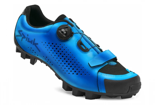 Chaussures VTT Spiuk Mondie Mtb Bleu 1 Chaussures VTT Spiuk Mondie Mtb Bleu