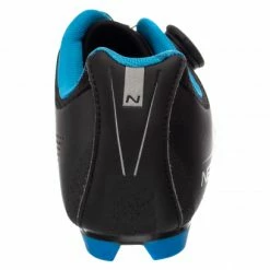 Paire De Chaussures Neatt Basalte Elite Bleu Noir / Noir -Chaussures VTT Soldes unnamed file 829