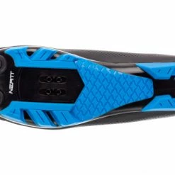 Paire De Chaussures Neatt Basalte Elite Bleu Noir / Noir -Chaussures VTT Soldes unnamed file 831