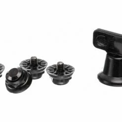 Paire De Chaussures Neatt Basalte Elite Bleu Noir / Noir -Chaussures VTT Soldes unnamed file 832