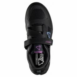 Chaussures Femme Leatt MTB 5.0 Clip Crépuscule Noir -Chaussures VTT Soldes unnamed file 841