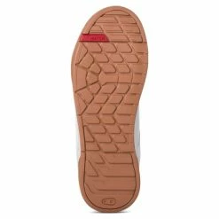 Chaussures VTT Crankbrothers Stamp Lace Edition Limitée Splatter Blanc / Rouge -Chaussures VTT Soldes unnamed file 853