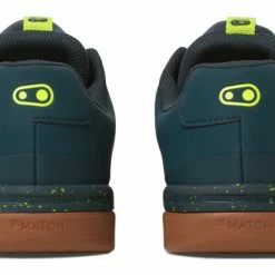 Chaussures VTT Crankbrothers Stamp Lace Edition Limitée Splatter Bleu / Vert Citron 15 Chaussures VTT Crankbrothers Stamp Lace Edition Limitée Splatter Bleu / Vert Citron -Chaussures VTT Soldes unnamed file 864
