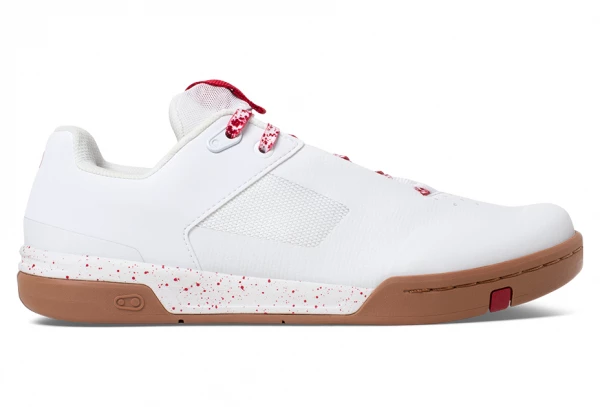 Chaussures VTT Crankbrothers Stamp Lace Edition Limitée Splatter Bleu / Vert Citron 8 Chaussures VTT Crankbrothers Stamp Lace Edition Limitée Splatter Bleu / Vert Citron – Image 8