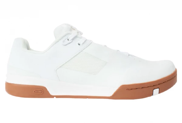 Chaussures VTT Crankbrothers Stamp Lace Edition Limitée Splatter Bleu / Vert Citron 10 Chaussures VTT Crankbrothers Stamp Lace Edition Limitée Splatter Bleu / Vert Citron – Image 10