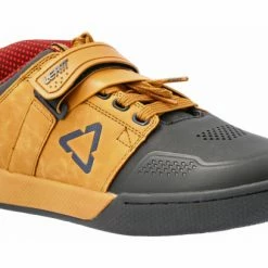 Chaussures Leatt 4.0 Clip Beige Sand