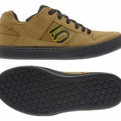 Chaussures VTT Five Ten Freerider Marron / Noir -Chaussures VTT Soldes unnamed file 88