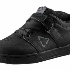 Chaussures LEATT DBX 4.0 Clip Noir