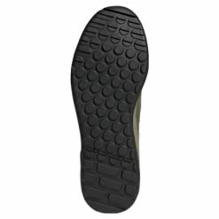 Chaussures Five Ten TRAILCROSS LT Vert -Chaussures VTT Soldes unnamed file 891
