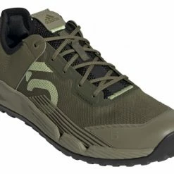 Chaussures Five Ten TRAILCROSS LT Vert -Chaussures VTT Soldes unnamed file 892