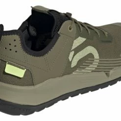 Chaussures Five Ten TRAILCROSS LT Vert -Chaussures VTT Soldes unnamed file 893