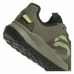 Chaussures Five Ten TRAILCROSS LT Vert -Chaussures VTT Soldes unnamed file 895