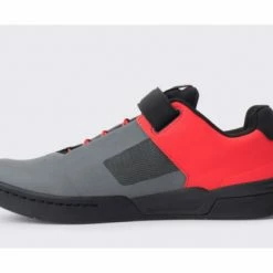 Chaussures VTT Crankbrothers Stamp Speedlace Noir / Rouge Gris / Rouge 11 Chaussures VTT Crankbrothers Stamp Speedlace Noir / Rouge Gris / Rouge -Chaussures VTT Soldes unnamed file 901