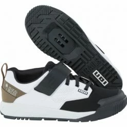 Chaussures VTT ION Rascal AMP Blanc