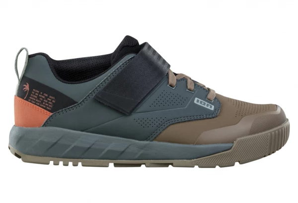 Chaussures VTT ION Rascal AMP Blanc 5 Chaussures VTT ION Rascal AMP Blanc – Image 5