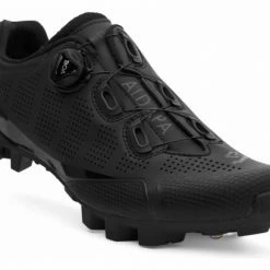 Paire De Chaussures VTT Spiuk Aldapa Mtb Rouge Mate -Chaussures VTT Soldes unnamed file 922