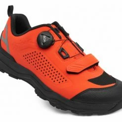 Chaussures VTT Spiuk Amara Mtb Scarlet Kaki