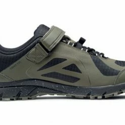 Paire De Chaussures VTT Northwave Escape Evo Vert -Chaussures VTT Soldes unnamed file 955