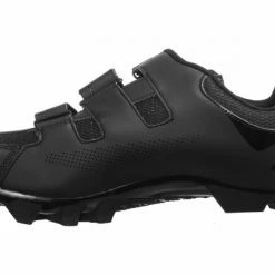 Chaussures VTT Neatt Basalte Race Noir Noir / Noir -Chaussures VTT Soldes unnamed file 96