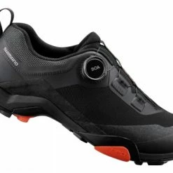 Paire De Chaussures VTT Shimano MT701 Gore-Tex Noir -Chaussures VTT Soldes unnamed file 979