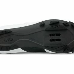 Chaussures VTT Fizik Vento Overcurve X3 Blanc / Noir -Chaussures VTT Soldes unnamed file 983