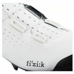 Chaussures VTT Fizik Vento Overcurve X3 Blanc / Noir -Chaussures VTT Soldes unnamed file 984