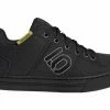 Chaussures VTT Five Ten Freerider Canvas Noir